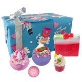 Bomb Cosmetics What's Cracking Bad geschenkset, 5 stuks