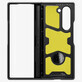 Funda Spigen Slim Armor Pro para Samsung Galaxy Z Fold 6 - negro