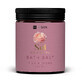 HiSkin Lady Flowers sare de baie peony amp; trandafir, 200 ml