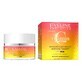 Eveline Vitamina C 3x Acción Crema Facial Iluminadora y Calmante, 50 ml