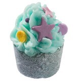Bomb Cosmetics Cosmic Girl Buttery bad cupcake, 50 g