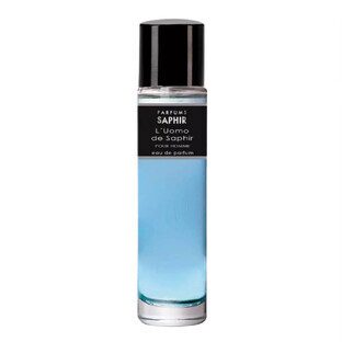 Saphir L Uomo De Saphir Pour Homme Apă de Parfum, 30 ml