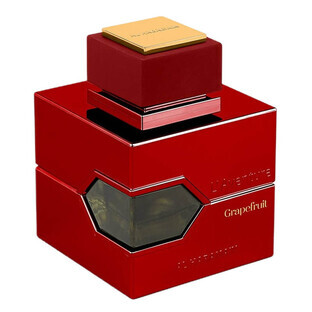 Al Haramain L Aventure Extrait de parfum pamplemousse, 100 ml