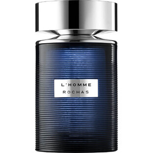 Rochas L Homme Eau de Toilette, 100ml