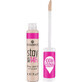 Essence Stay All Day 14H Flüssiger wasserfester Concealer 10 Light Honey, 7 ml