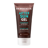 Dermacol Gel răcoritor după plajă, 150 ml