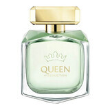 Antonio Banderas Queen of Seduction Eau de Toilette, 80 ml