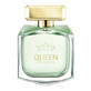 Antonio Banderas Koningin van de Verleiding Eau de Toilette, 80 ml