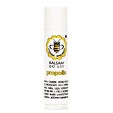 Miodowa Mydlarnia Propolis lippenbalsem, 4.5 ml