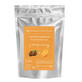 Savon amp;Friends Exfoliant pour le corps au café et à l'orange, 100 g