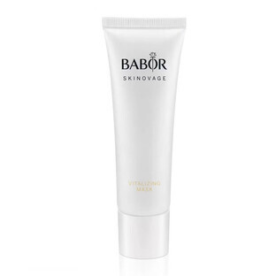 Babor Vitalizing Mask Refreshing face mask for tired and dull skin, 50ml