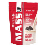 ActivLab Mass UP Cookie, 3 kg