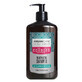 Arganicare Collagen Revitalizing Shampoo for thin hair, 400 ml