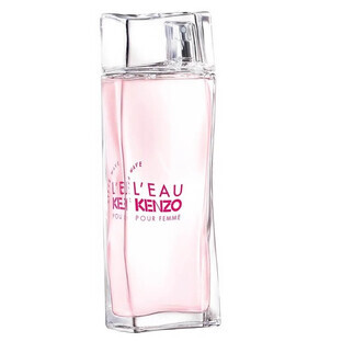Kenzo L Eau Kenzo Pour Femme Hyper Wave Eau de Toilette, 100 ml