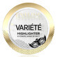 Eveline Cosmetics Variete pudră iluminatoare 02, 4.5 g