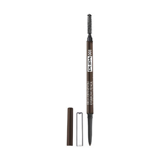Pupa Milano Creion de sprâncene de înaltă definiție 001 Blonde, 0.09g
