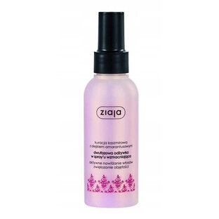 Ziaja, Kashmir Zwei-Phasen-Kräftigungsspülung, 125 ml
