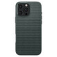 Coque Spigen Liquid Air pour iPhone 16 Pro - vert