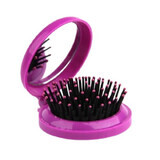 Donegal Brosse pliante avec miroir