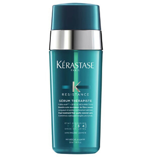 Kerastase Resistance Sérum Therapiste Serum in twee fasen om de kwaliteit van de haarvezel te herstellen, 30 ml