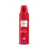 C-Thru Love Whisper Deodorant, 150 ml