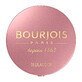 Bourjois Little Round Pot Blush 33 Lilas d Or, 2.5 g