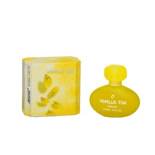 Omerta Vanille Fun Eau de Parfum, 100 ml