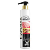 Cameleo Color Care Keratin Shampoo per capelli colorati, 250 ml