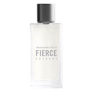 Abercrombie amp;Fitch Fierce Eau de Cologne, 100 ml