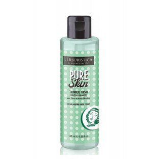 L Erboristica Pure Skin Restoring Facial Tonic, 150 ml