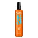 Spray para plancha Matrix Mega Sleek con protección térmica, 250 ml
