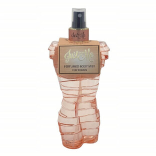 Linn Young Just For Me Body Mist, 250 ml