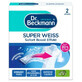 Dr. Beckmann, Super Weiß, 80g