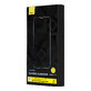 Baseus tempered glass for iPhone 14 Plus / 13 Pro Max full screen with 0.4mm speaker cover + mounting kit