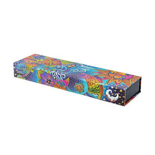 Astuccio per matite Celestial Magic di Paperblanks