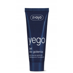 Ziaja Yego, Gel de ras, 65 ml