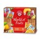 Colección de té Teekanne World of Fruits 6x5