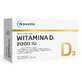 Novativ Vitamin D3 2000 IU, 60 Kapseln