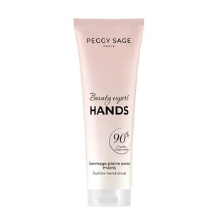 Gommage des mains à la sauge et au miel de Peggy, 100 ml