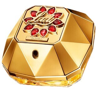 Paco Rabanne Lady Million Royal Eau de Parfum, 80 ml