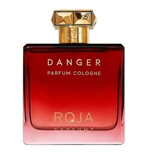 Roja Parfums Danger Pour Homme Eau de Cologne, 100 ml
