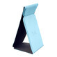 Wozinsky Grip Stand self-adhesive stand holder blue (WGS-01SB)