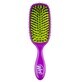 Wet Brush Shine Enhancer Hair Brush Purple