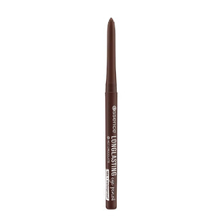 Essence Lápiz de ojos de larga duración 02 Chocolate caliente, 0,28 g