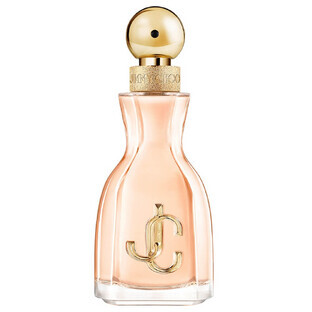 Jimmy Choo I Want Choo Eau de Parfum, 40ml