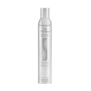 BioSilk Silk Therapy Finising Spray Natural Hold Haarspray, 284ml