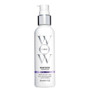 Color Wow Dream Cocktail Carb-Infused Thickening Treatment voor fijn haar, 200 ml