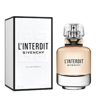 Givenchy L interdit Eau de Parfum, 80ml