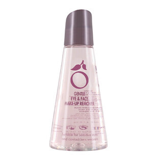 Herome Milde Oog Make-up Verwijderaar, 120 ml