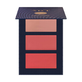 Pierre Rene Art Cream Contouring Palette 01, 12 g